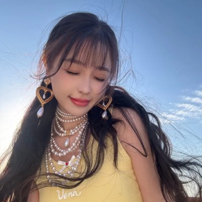 金发女郎