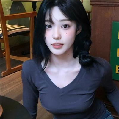 雌雄莫辨