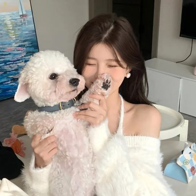 三月的大街